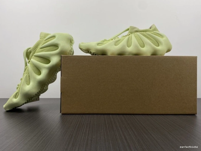 GY5388 Adidas Yeezy 450 Resin 0824
